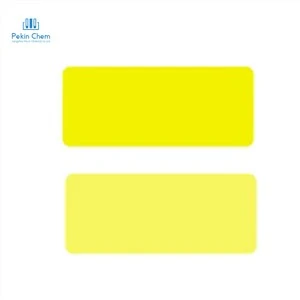 Jaune rapide 168 C.I.Pigment Jaune 168; P.Y.168