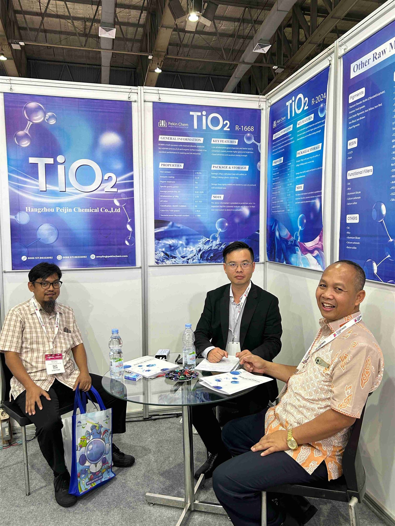 TIO2 TIO2