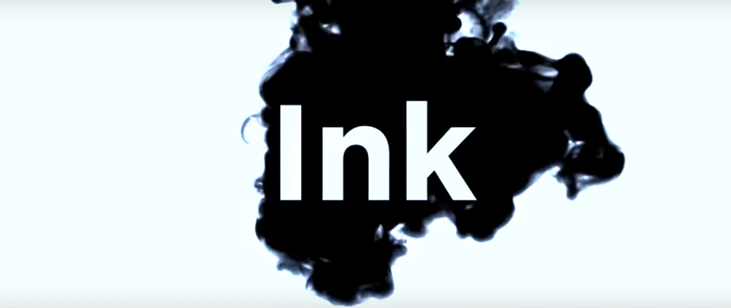 ink 2 ink 2